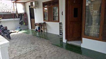 Gambar 1 Rumah di Depsos Veteran Bintaro