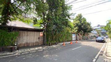 Gambar 3 Affordable House at Menteng area