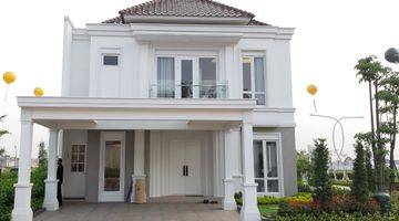 Gambar 1 Pasadena Residence Gading Serpong