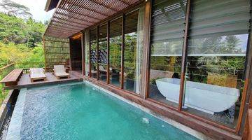 Gambar 2 BEAUTIFUL VILLA WITH JUNGLE VIEW IN UBUD BALI CHEAP PRICE PERFECT FOR INVESTMENT I VILLA CANTIK DENGAN VIEW JUNGLE DI UBUD BALI DENGAN HARGA MURAH SANGAT TEPAT UNTUK INVESTASI 