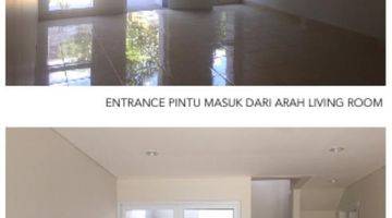 Gambar 2 DI  PERUMAHAN HYLANDS CLUSTER GREENWICH, BSD, TANGERANG