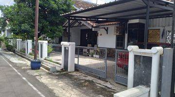 Gambar 1 RUMAH DIJUAL BANYUMANIK 