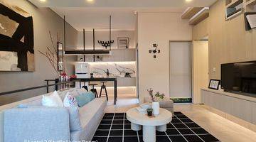 Gambar 1 RUMAH 3 LANTAI FULL FURNISH DI BSD CITY