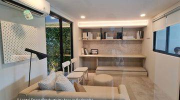 Gambar 2 RUMAH 3 LANTAI FULL FURNISH DI BSD CITY