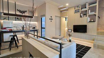 Gambar 3 RUMAH 3 LANTAI FULL FURNISH DI BSD CITY