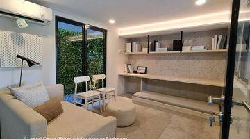 Gambar 5 RUMAH 3 LANTAI FULL FURNISH DI BSD CITY