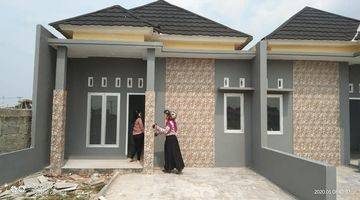 Gambar 2 Modal 3 jt dapet rmh ,daerah Bekasi,Rumah ready,10 menit ke kawasan mm2100 bekasi