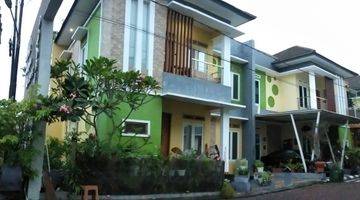 Gambar 2 Jogjakarta Rumah modern dalam cluster kawasan emas komersil dekat UGM Al'azhar,YIS