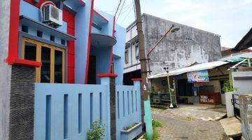 Gambar 3 Dijual Rumah Kos 2 Lantai Di Kembang Jeruk Daerah Tlogosari