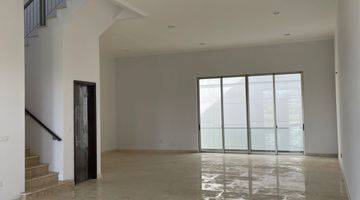 Gambar 3 Disewakan Rumah Golf Island Serenade,12x25,Kamar 4,Harga 250jt nego