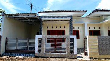 Gambar 1 Rumah colomadu siap huni turun harga