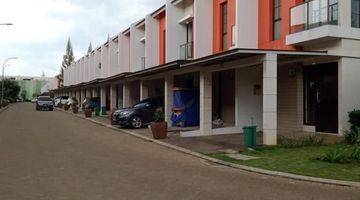 Gambar 5 Rumah Green Village Hoek 6x15 2 Lantai, SHM, 1.5M Nego