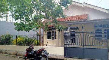 Gambar 4 Rumah besar fully renovated dekat kampus UIN