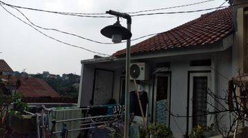 Gambar 2 Rumah Kecil Sederhana