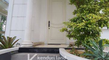 Gambar 5 Dijual Rumah Mewah Classic di Ampera Kemang