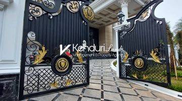 Gambar 1 Dijual Rumah Brand new house luxury house pondok indah