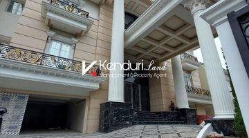 Gambar 2 Dijual Rumah Brand new house luxury house pondok indah