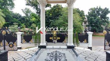 Gambar 4 Dijual Rumah Brand new house luxury house pondok indah