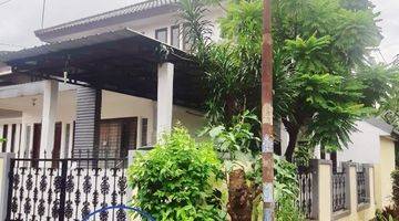 Gambar 2 Dijual Rumah Huk Semi Furnish Siap Huni Ciputat Timur