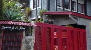 Gambar 5 Villa for fast sale