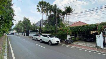 Gambar 1 Jl. Mangunsarkoro Menteng - Rumah Strategis & Prestige