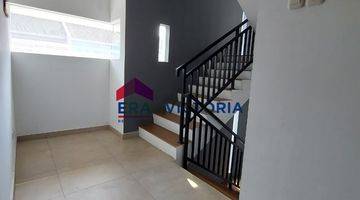 Gambar 5 For sale brand new house with modern minimalis design