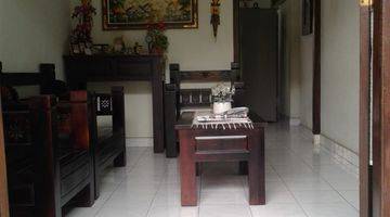 Gambar 4 Rumah di Jl.Gunung Mas Padang Sambian Kelod full furnished dijual cepat