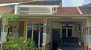 Gambar 1 Rumah Cluster Bintaro 10 Menit St Jurang Mangu Bintaro Exchange