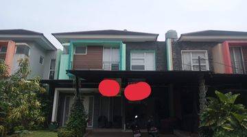 Gambar 1 Rumah siap huni