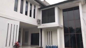 Gambar 1 For Sale Rumah Kompleks Margahayu Kencana