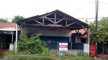 Gambar 2 Rumah di Jalur Pantura Tegal Pemalang