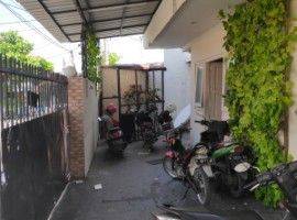 Gambar 3 Rumah Semi Furnished Daerah Petelan Dr cipto