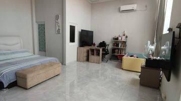 Gambar 4 Rumah Semi Furnished Daerah Petelan Dr cipto