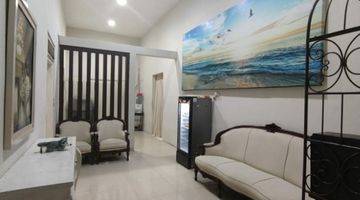 Gambar 5 Rumah Semi Furnished Daerah Petelan Dr cipto