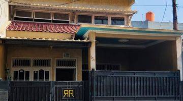 Gambar 1 Di Jual BU Rumah di perumnas 1 tangerang