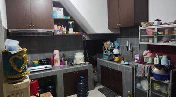 Gambar 5 Di Jual BU Rumah di perumnas 1 tangerang