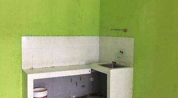 Gambar 4 Rumah siap huni.hoek.Serpong garden Green Apple