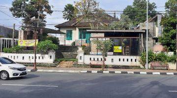 Gambar 1 DIJUAL RUMAH - RESTORAN DI SALATIGA