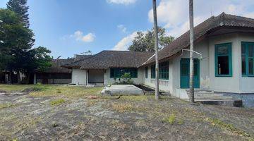 Gambar 3 DIJUAL RUMAH - RESTORAN DI SALATIGA