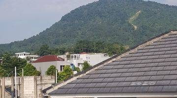 Gambar 1 Di Jual Cepat Rumah Di Sentul  City Dengan View Gunung