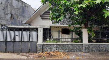 Gambar 1 Rumah Di Petojo Jl. Sabangan I, Bagus Dan Cocok Untuk Hunian.