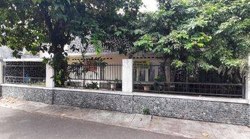 Gambar 5 Rumah Di Petojo Jl. Sabangan I, Bagus Dan Cocok Untuk Hunian.