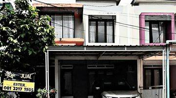 Gambar 1 Jual Rumah Bagus Gallery Kawaluyaan 