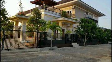 Gambar 1 Dijual Rumah mewah Full Furnished Mangunharjo View Keren Tembalang Semarang