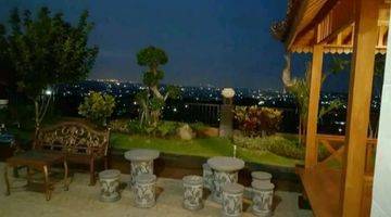 Gambar 3 Dijual Rumah mewah Full Furnished Mangunharjo View Keren Tembalang Semarang