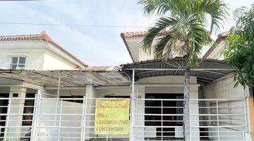 Gambar 1 Rumah di Sidoarjo Kota Perumahan Florencia Regency Bebas Banjir