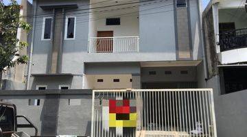 Gambar 2 Dijual Rumah baru gress