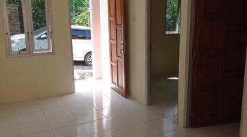 Gambar 3 Dijual Rumah baru gress