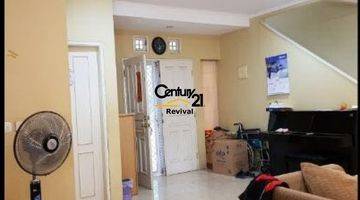 Gambar 2 Dijual Rumah 2 Lantai, Kondisi Bagus @ Sutera Lavender, Alam Sutera