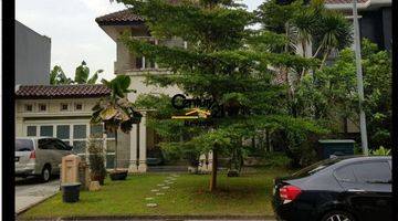 Gambar 5 Dijual Rumah 2 Lantai, Kondisi Bagus @ Sutera Lavender, Alam Sutera